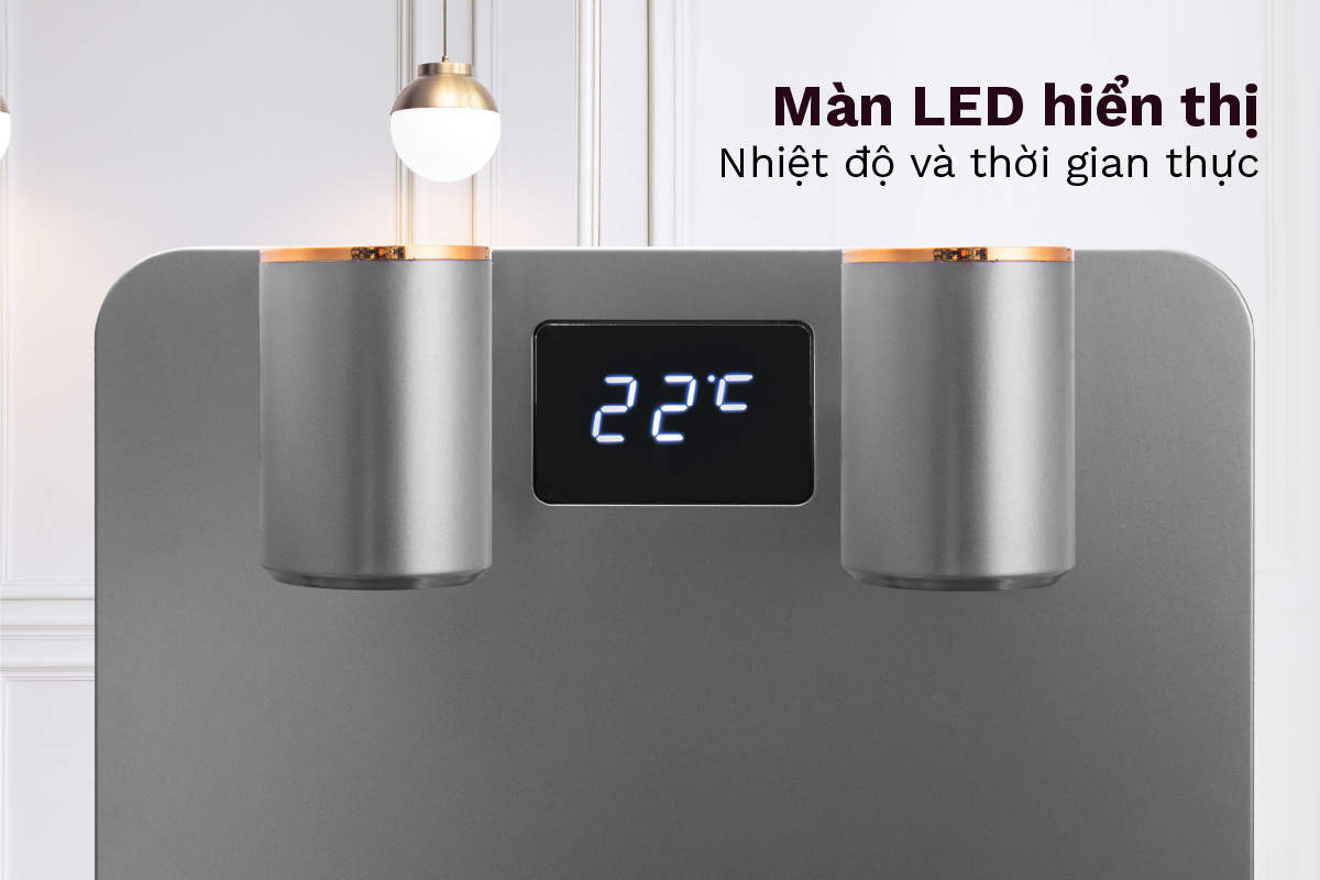 Cây nước nóng lạnh Fujie TBH1332E
